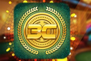 Cổng game 3C