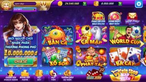 Cổng game 88Club