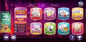 Cổng game Monaco