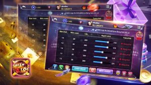 Cổng game Nhất Lộc