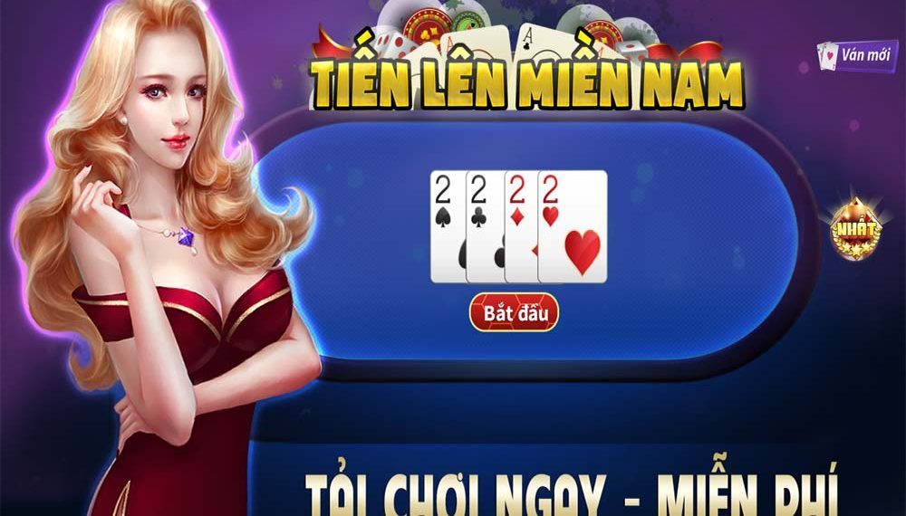 Tiến Lên Miền Nam