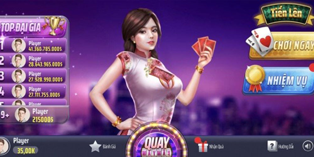 Cách tải game bài Liêng trên điện thoại Android và iOS