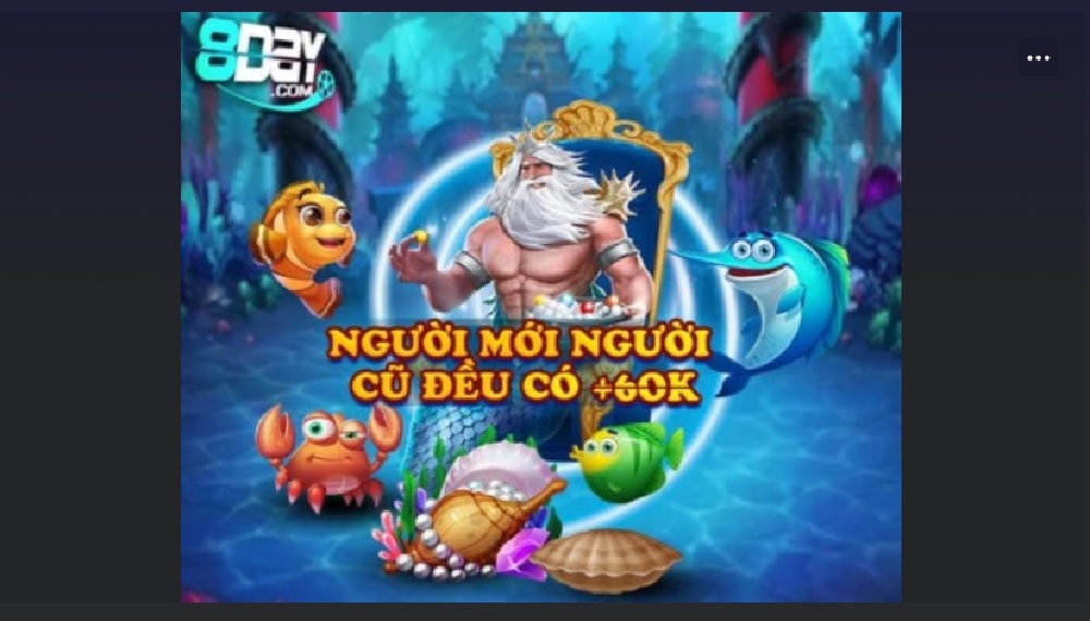 chơi bắn cá ở đâu uy tín