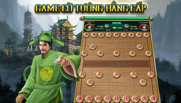 cờ tướng