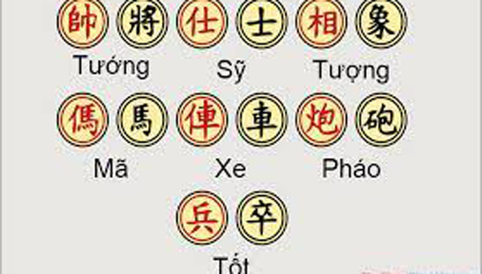cờ tướng