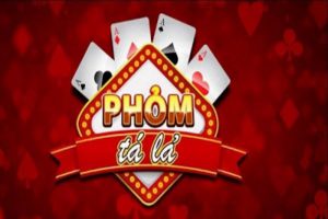 Cách tải game bài Phỏm trên điện thoại Android và iOS