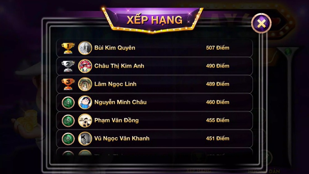 Cổng game Say 69