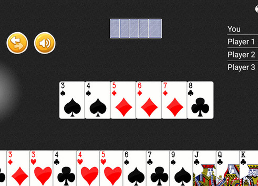 game bài Tiến Lên Miền Nam