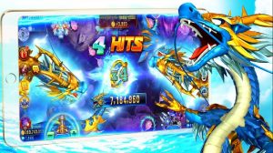 game bắn cá