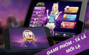 Top 5 game bài Phỏm được nhiều người chơi nhất