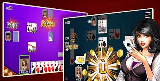 Top 5 game bài Phỏm được nhiều người chơi nhất