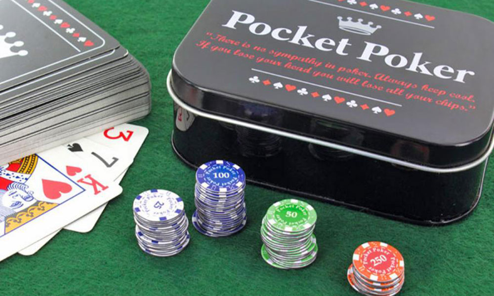 Mini poker