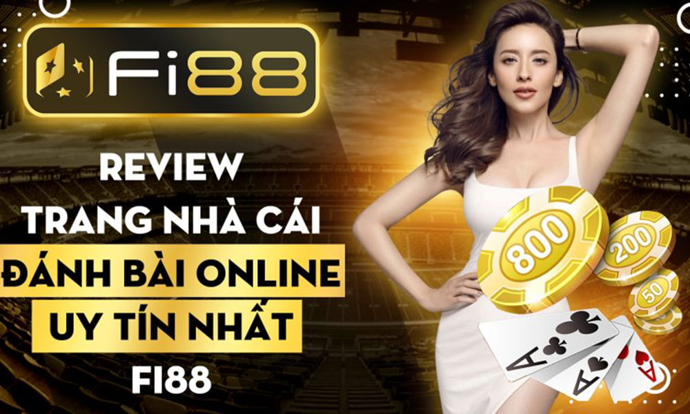 nhà cái Fi88