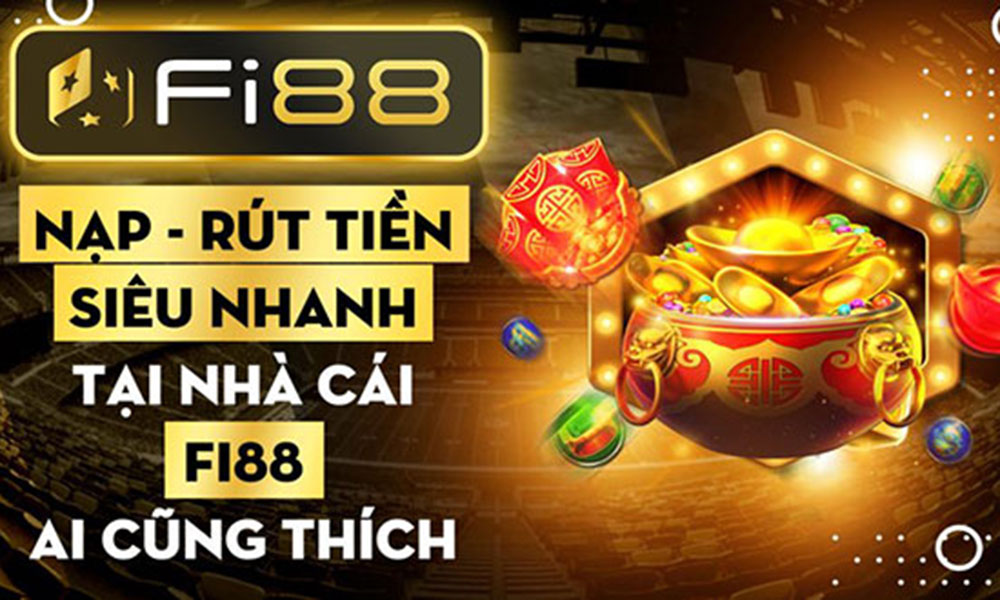 nhà cái Fi88