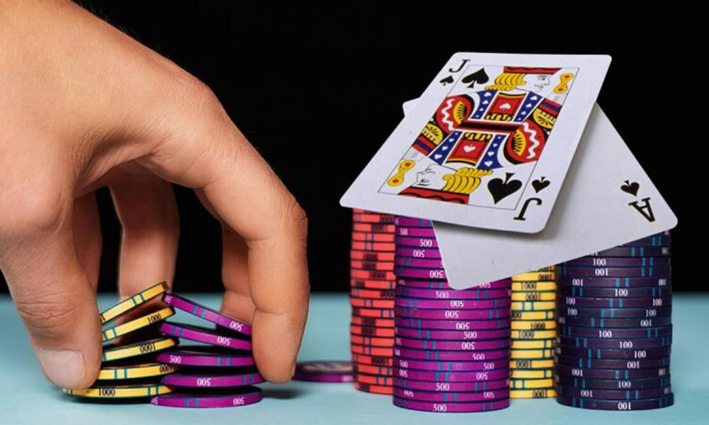 poker