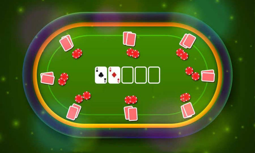 poker