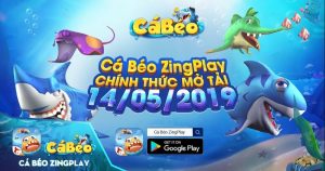 tải game bài bắn cá