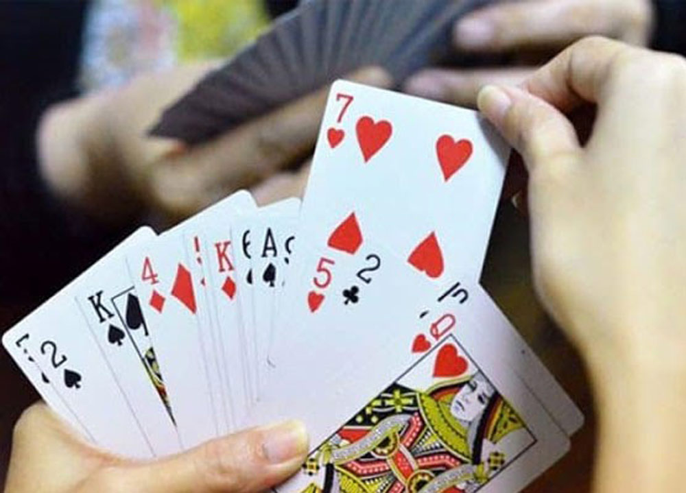 tải game Tiến Lên Miền Nam