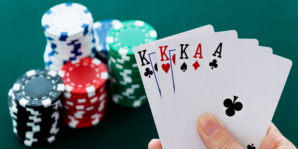 Top 5 game bài Liêng được nhiều người chơi nhất