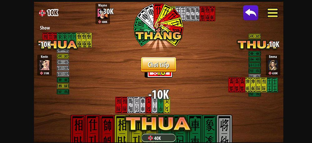 Bài tứ sắc