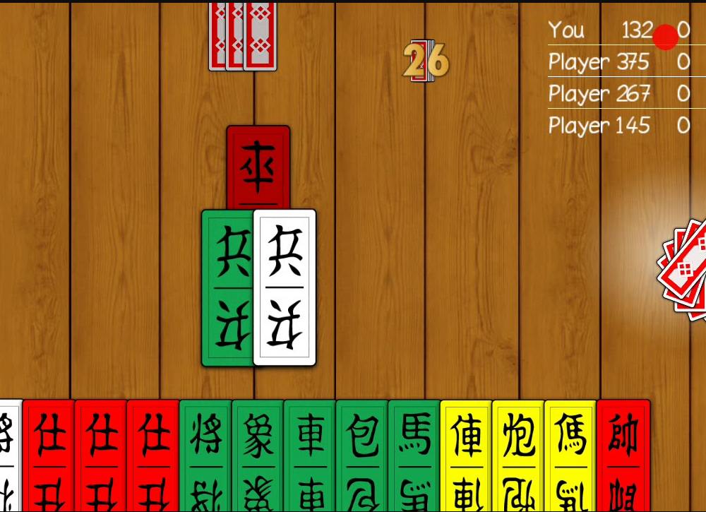 Bài tứ sắc