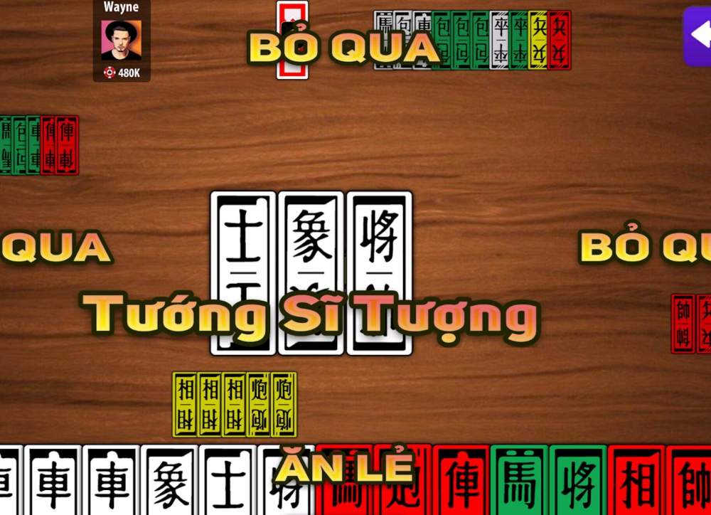 Bài tứ sắc