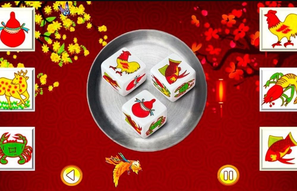 Bầu cua