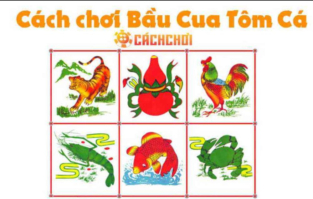 Bầu cua