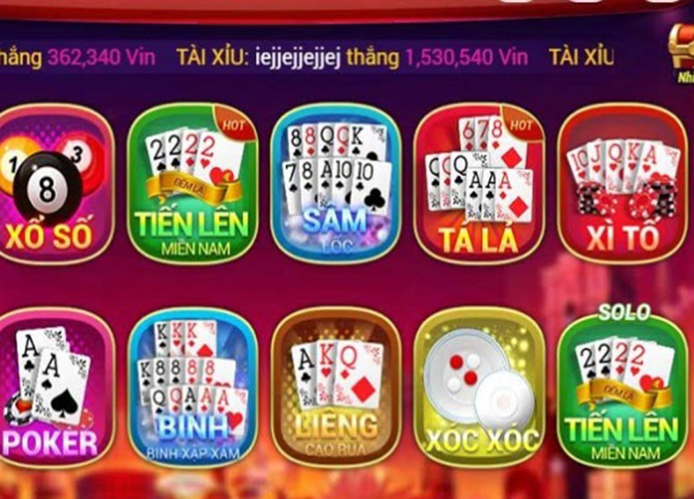 Chơi Mini poker ở đâu uy tín