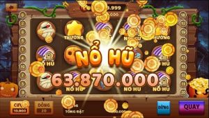 chơi nổ hũ ở đâu uy tín