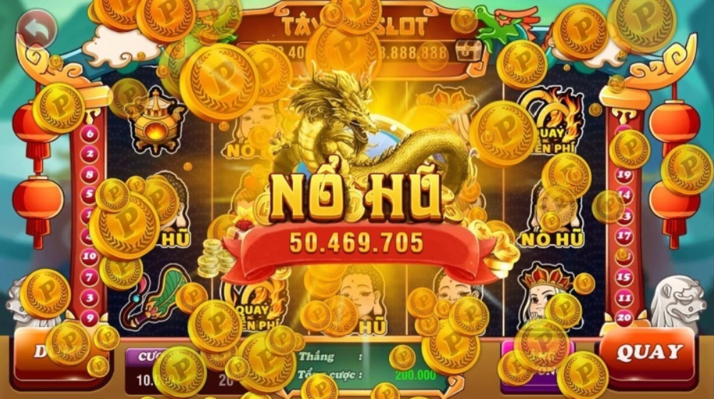 tải nổ hũ