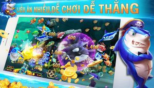 thủ thuật chơi bắn cá 04
