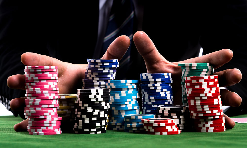 thủ thuật chơi Poker