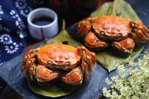 Điềm báo khi mơ về cua